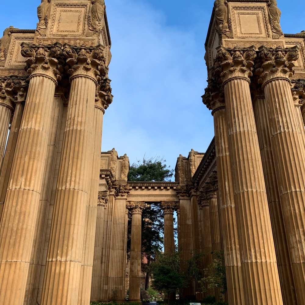 Meet your Posher, Daniel